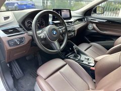 BMW X2 sDrive25i M Sport Package - ფოტო 9