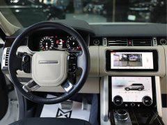 Land Rover Range Rover 3.0 L6 Heritage Extended Wheelbase Classic Edition - ფოტო 11