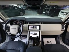 Land Rover Range Rover 3.0 L6 Heritage Extended Wheelbase Classic Edition - ფოტო 12
