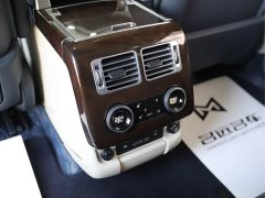 Land Rover Range Rover 3.0 L6 Heritage Extended Wheelbase Classic Edition - ფოტო 15