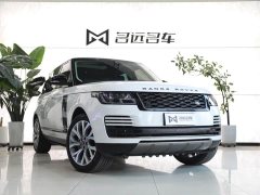 Land Rover Range Rover 3.0 L6 Heritage Extended Wheelbase Classic Edition - ფოტო 3