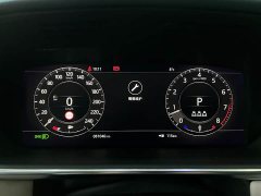Land Rover Range Rover 3.0 L6 Heritage Extended Wheelbase Classic Edition - ფოტო 9