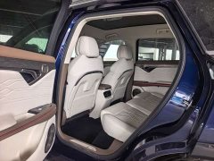 Voyah Lantu FREE 2021 Four-Wheel Drive Standard Extended Range Exclusive Luxury Package - ფოტო 10
