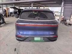 Voyah Lantu FREE 2021 Four-Wheel Drive Standard Extended Range Exclusive Luxury Package - ფოტო 12