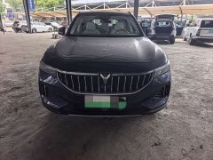 Voyah Lantu FREE 2021 Four-Wheel Drive Standard Extended Range Exclusive Luxury Package - ფოტო 2