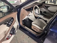 Voyah Lantu FREE 2021 Four-Wheel Drive Standard Extended Range Exclusive Luxury Package - ფოტო 3
