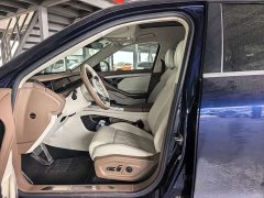 Voyah Lantu FREE 2021 Four-Wheel Drive Standard Extended Range Exclusive Luxury Package - ფოტო 4