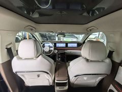 Voyah Lantu FREE 2021 Four-Wheel Drive Standard Extended Range Exclusive Luxury Package - ფოტო 8