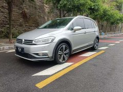 Volkswagen Tuan L 280TSI DSG Tuojie Edition 7-Seater - ფოტო 1