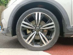 Volkswagen Tuan L 280TSI DSG Tuojie Edition 7-Seater - ფოტო 11
