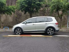 Volkswagen Tuan L 280TSI DSG Tuojie Edition 7-Seater - ფოტო 12