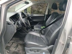 Volkswagen Tuan L 280TSI DSG Tuojie Edition 7-Seater - ფოტო 13