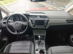 Volkswagen Tuan L 280TSI DSG Tuojie Edition 7-Seater - ფოტო 14