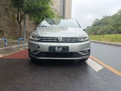 Volkswagen Tuan L 280TSI DSG Tuojie Edition 7-Seater - ფოტო 2