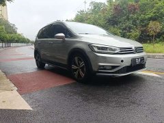 Volkswagen Tuan L 280TSI DSG Tuojie Edition 7-Seater - ფოტო 3
