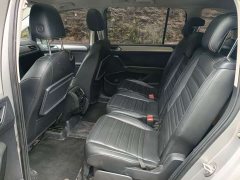 Volkswagen Tuan L 280TSI DSG Tuojie Edition 7-Seater - ფოტო 4