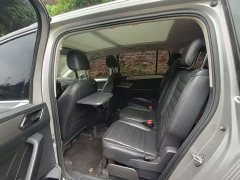 Volkswagen Tuan L 280TSI DSG Tuojie Edition 7-Seater - ფოტო 6