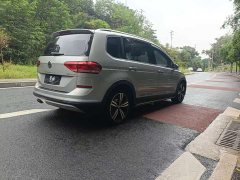 Volkswagen Tuan L 280TSI DSG Tuojie Edition 7-Seater - ფოტო 7