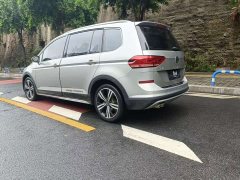 Volkswagen Tuan L 280TSI DSG Tuojie Edition 7-Seater - ფოტო 9