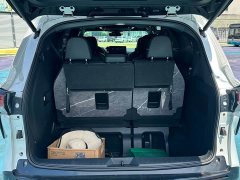 Toyota Sienna 2.5L Hybrid Premium Edition - photo 10