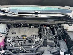 Toyota Sienna 2.5L Hybrid Premium Edition - photo 13