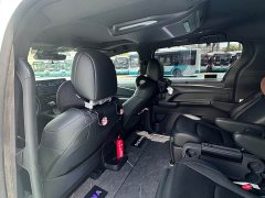 Toyota Sienna 2.5L Hybrid Premium Edition - photo 16