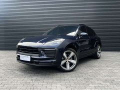 Porsche Macan 2.0T - ფოტო 1