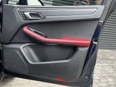 Porsche Macan 2.0T - ფოტო 11