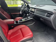 Porsche Macan 2.0T - ფოტო 12