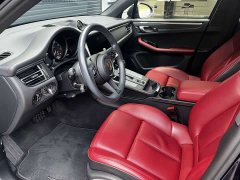 Porsche Macan 2.0T - ფოტო 13