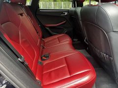 Porsche Macan 2.0T - ფოტო 14