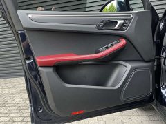 Porsche Macan 2.0T - ფოტო 15