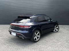 Porsche Macan 2.0T - ფოტო 16