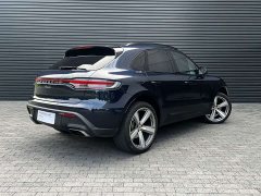 Porsche Macan 2.0T - ფოტო 17