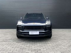 Porsche Macan 2.0T - ფოტო 2
