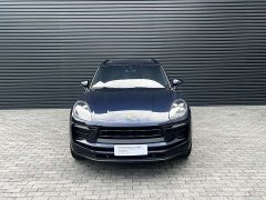 Porsche Macan 2.0T - ფოტო 3