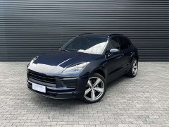 Porsche Macan 2.0T - ფოტო 4