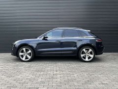 Porsche Macan 2.0T - ფოტო 5