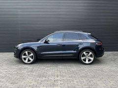 Porsche Macan 2.0T - ფოტო 6