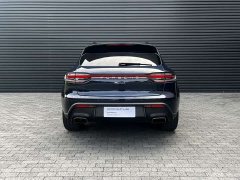 Porsche Macan 2.0T - ფოტო 8