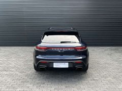 Porsche Macan 2.0T - ფოტო 9