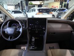 Toyota Alphard 2024 Hybrid 2.5L Premium Edition - ფოტო 14