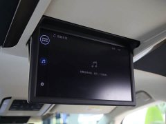 Toyota Alphard 2024 Hybrid 2.5L Premium Edition - ფოტო 15