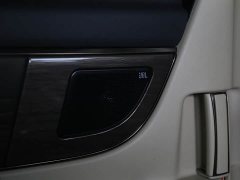 Toyota Alphard 2024 Hybrid 2.5L Premium Edition - ფოტო 16