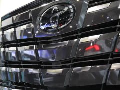 Toyota Alphard 2024 Hybrid 2.5L Premium Edition - ფოტო 4
