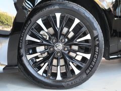 Toyota Alphard 2024 Hybrid 2.5L Premium Edition - ფოტო 5