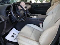 Toyota Alphard 2024 Hybrid 2.5L Premium Edition - ფოტო 7