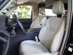 Toyota Alphard 2024 Hybrid 2.5L Premium Edition - ფოტო 8
