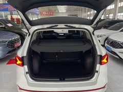 Volkswagen Jetta VS7 280TSI Automatic Highline Pleasure Edition - ფოტო 10