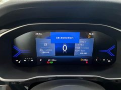 Volkswagen Jetta VS7 280TSI Automatic Highline Pleasure Edition - ფოტო 13